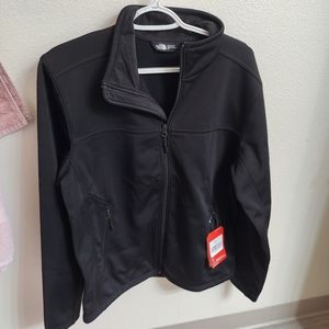 Brand new with tags black Men's Medium North face jacket